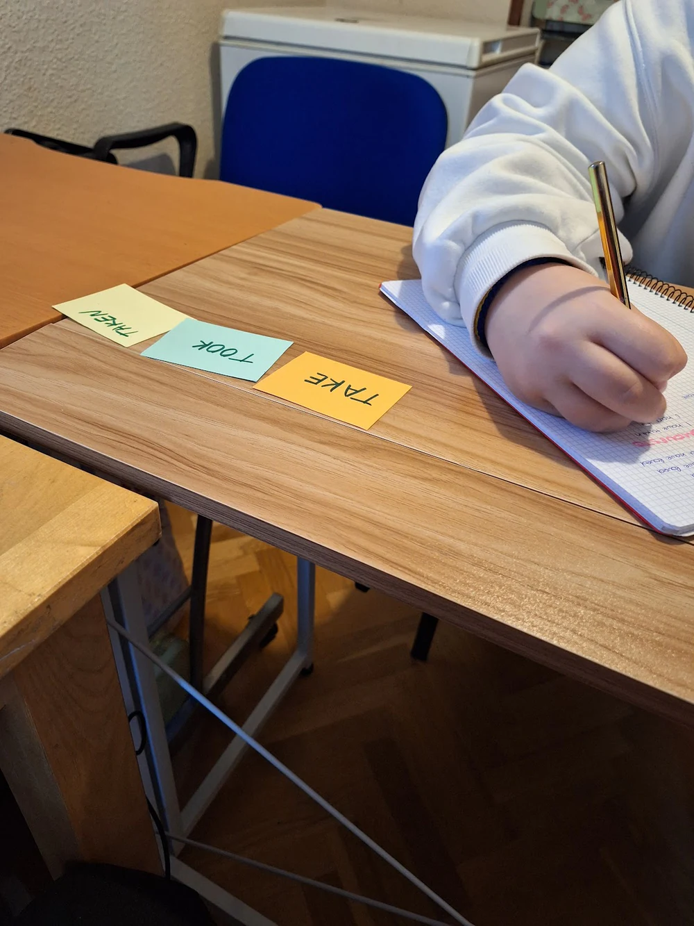 Foto de Clases y mucho más