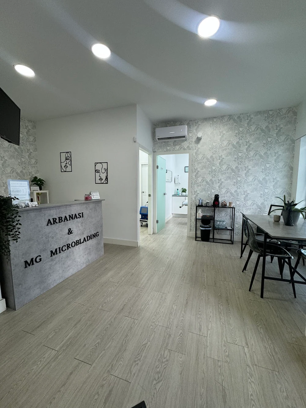 Foto de Concha Casas | Micropigmentación