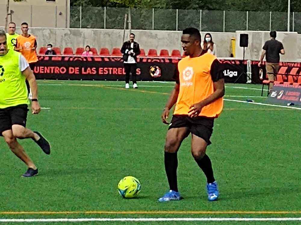 Foto de Centro Deportivo Alcalá de Henares