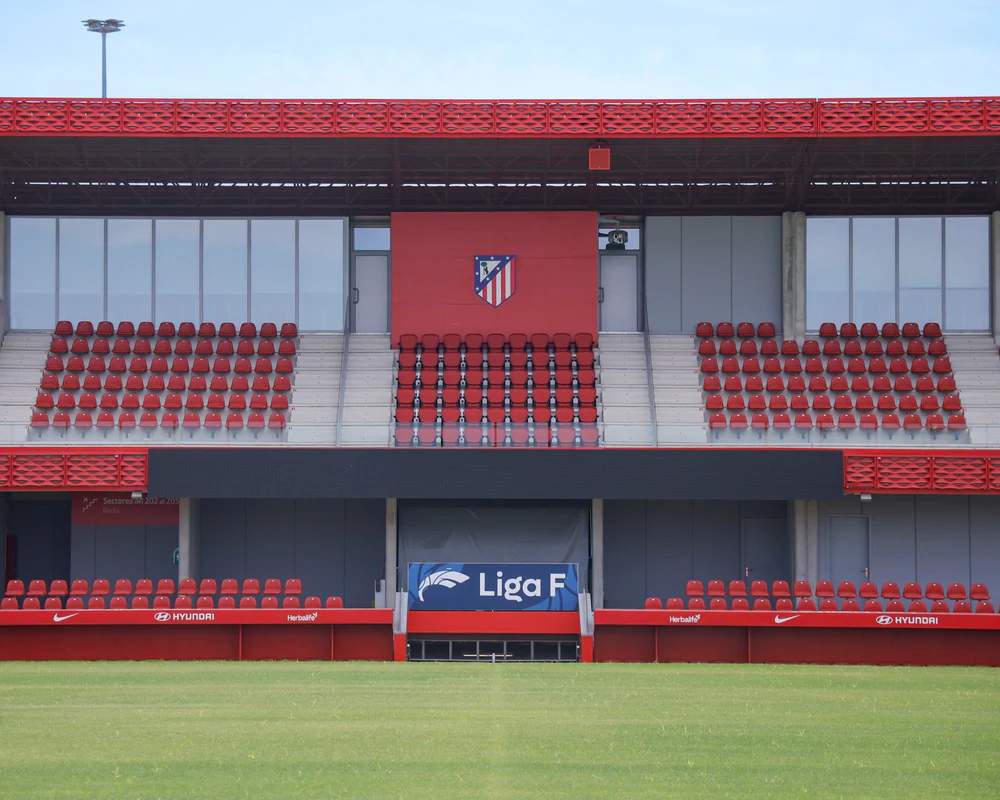 Foto de Centro Deportivo Alcalá de Henares