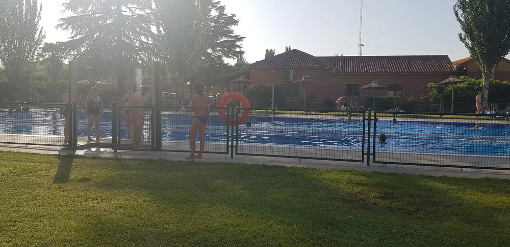 Foto de Centro Deportivo Alcalá de Henares