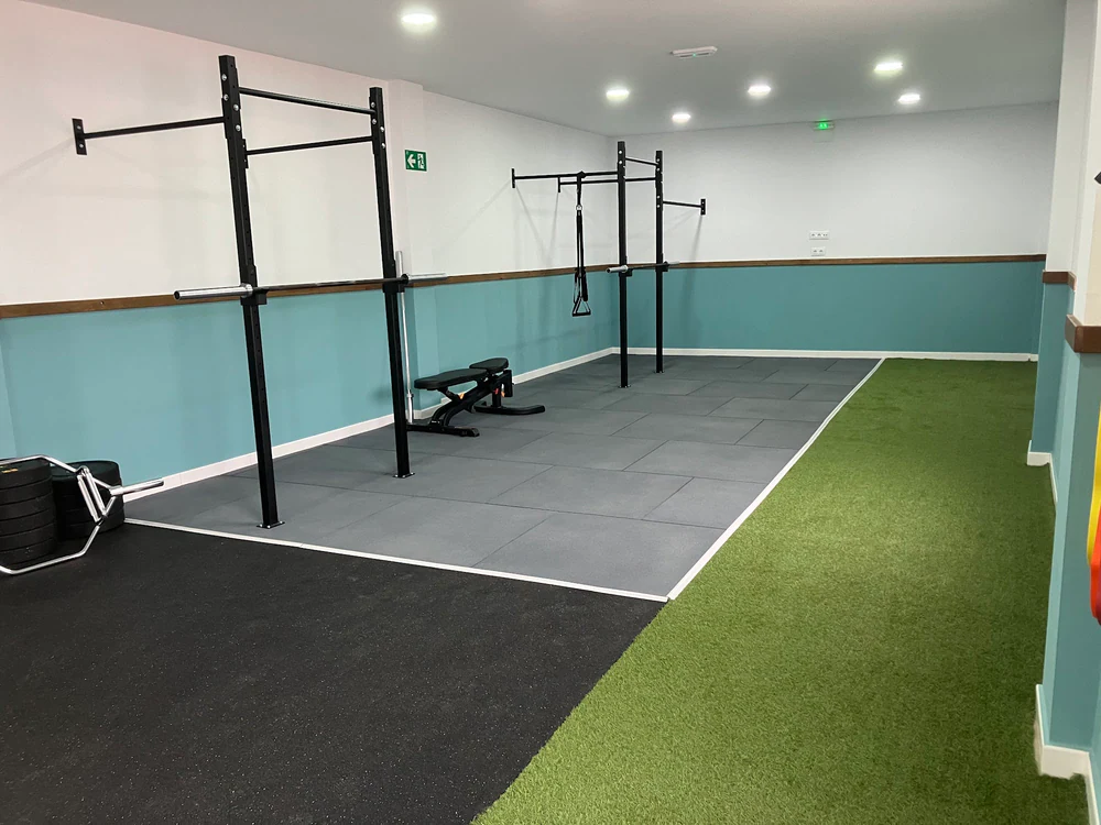 Foto de Gym Gazul