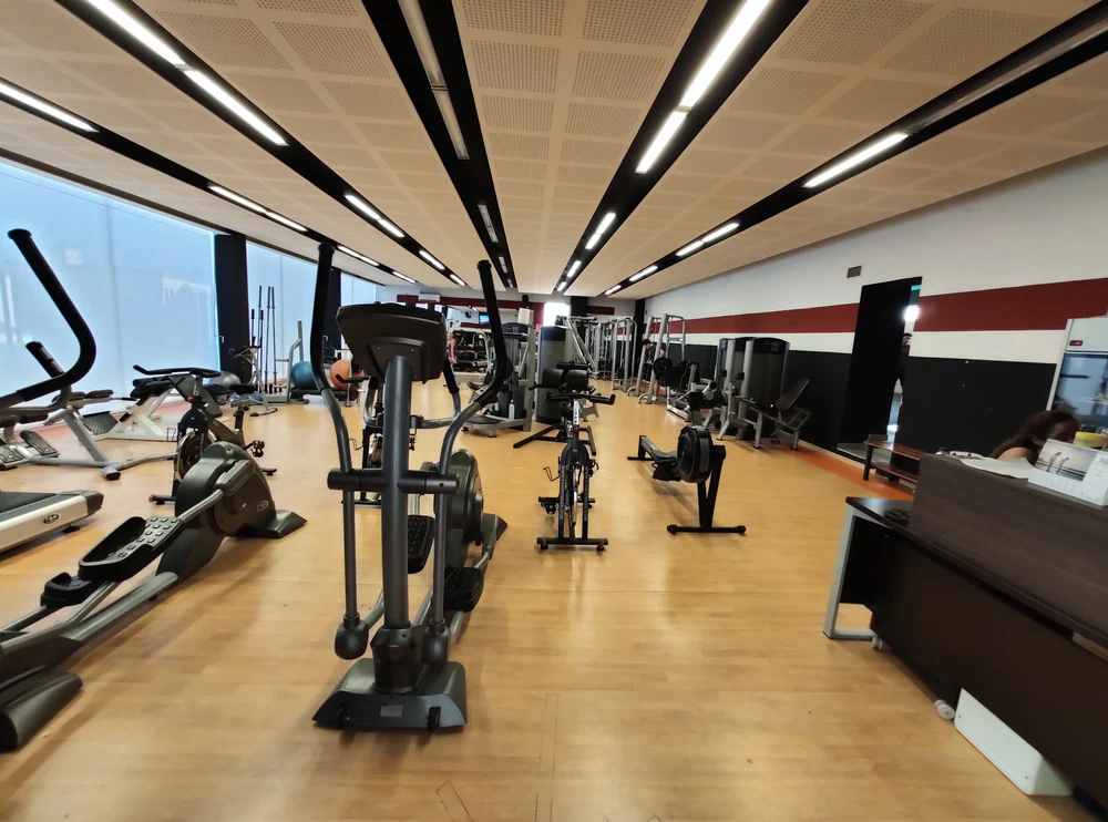 Foto de Centro Total Fitness, Alcalà de Xivert