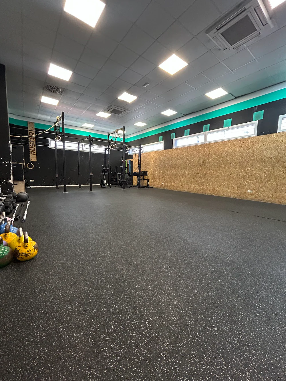 Foto de Centro Total Fitness, Alcalà de Xivert