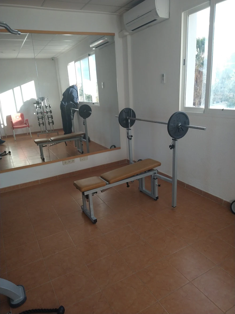 Foto de Centro Total Fitness, Alcalà de Xivert