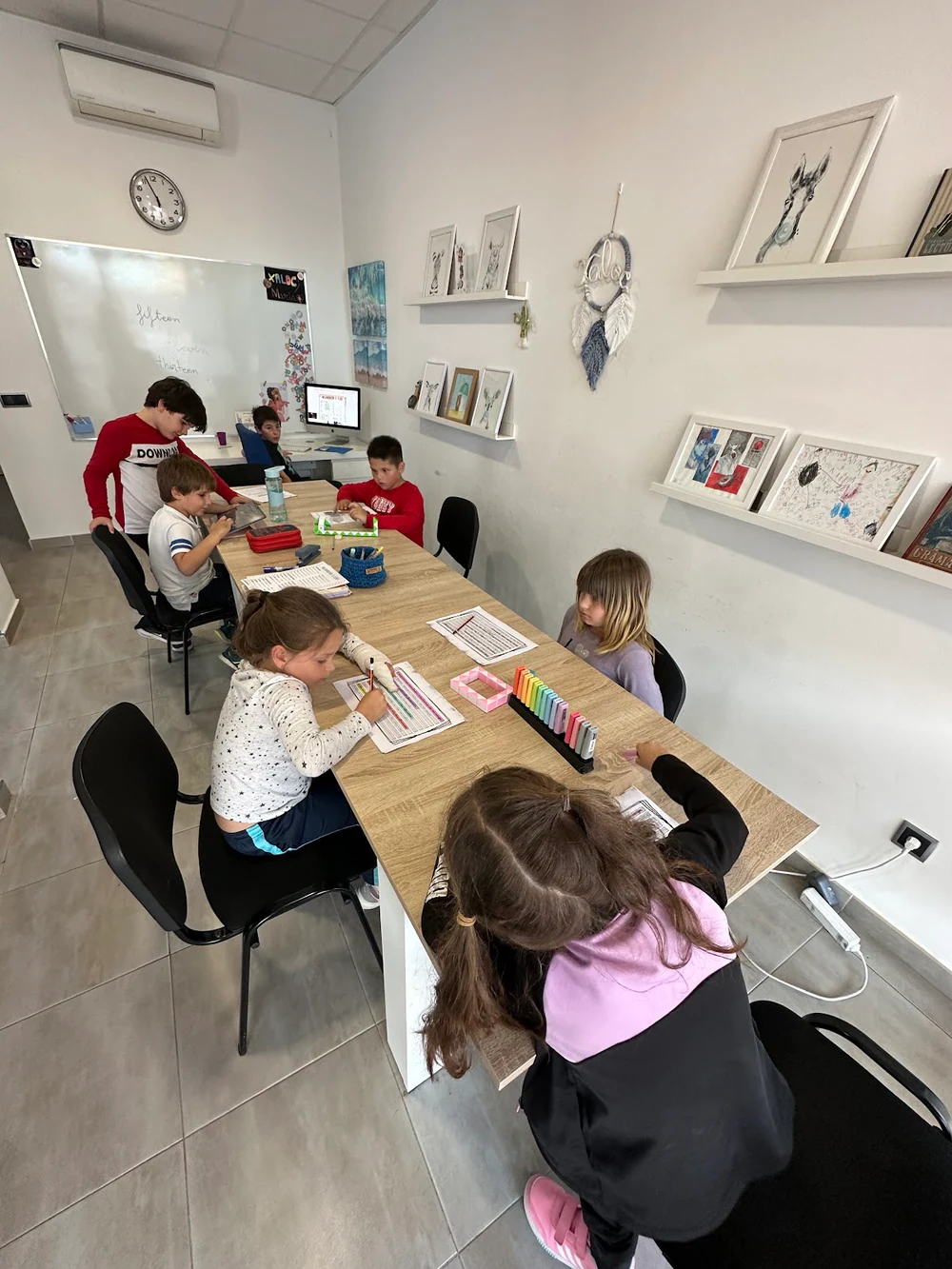 Foto de Xaloc, Centro De Estudios (Clases De Repaso, Particulares Y Grupos)
