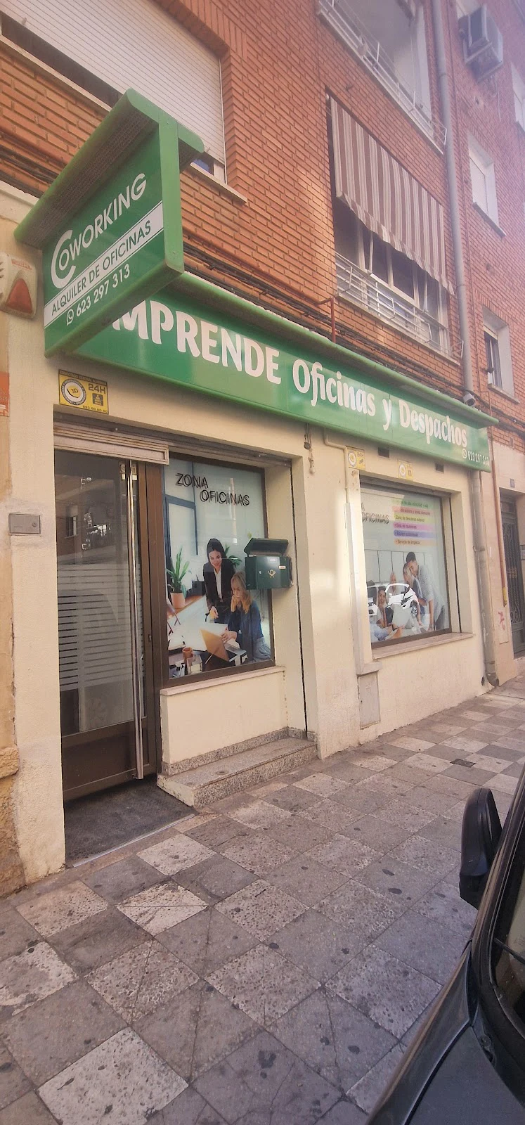 Foto de Academia Monterrey