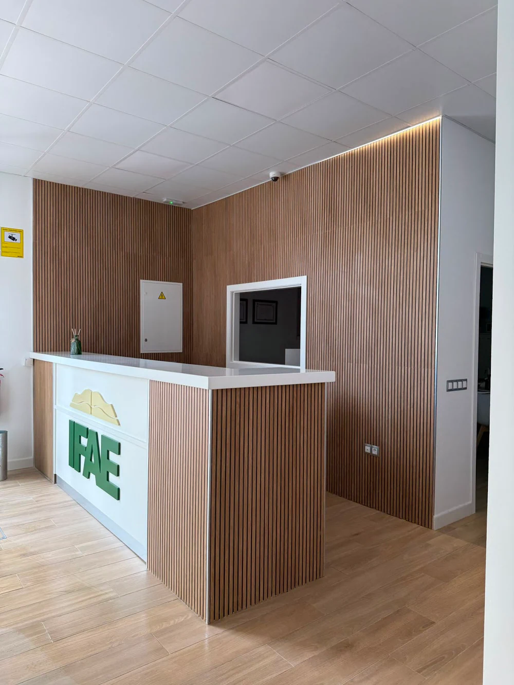 IFAE Formación - English For Today