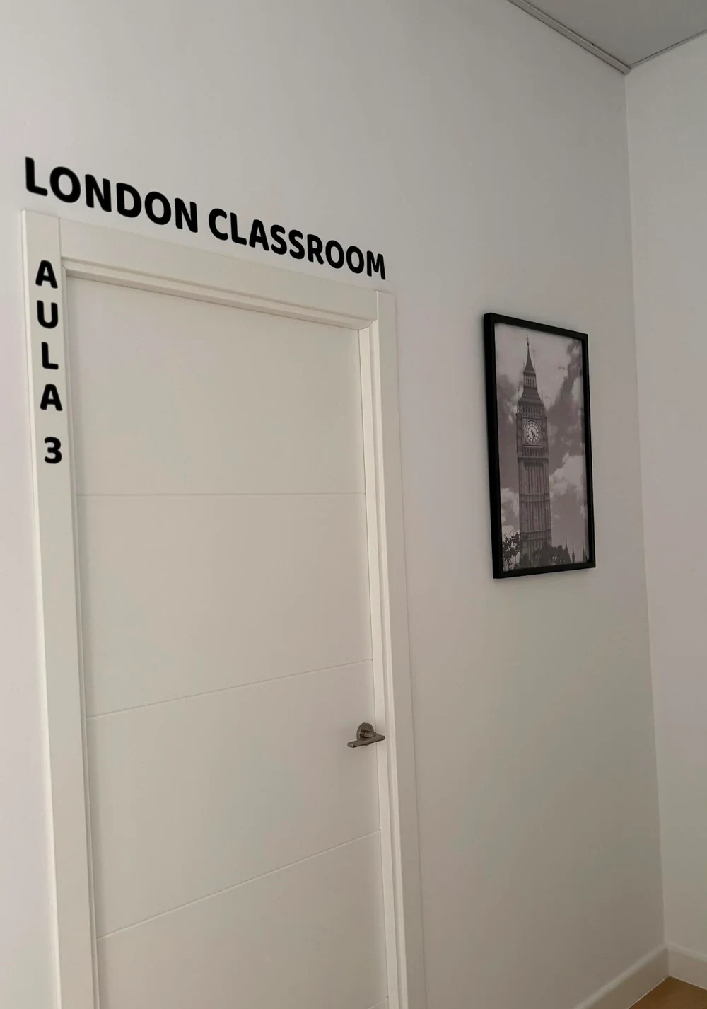 Foto de IFAE Formación - English For Today