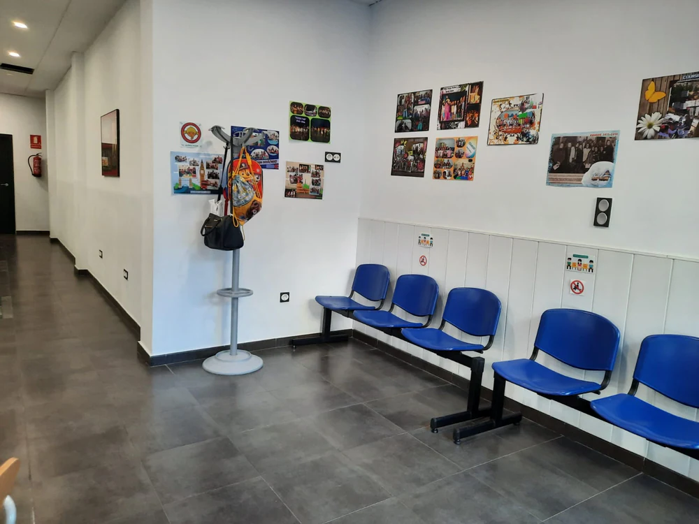 Foto de Academia Hidalgo
