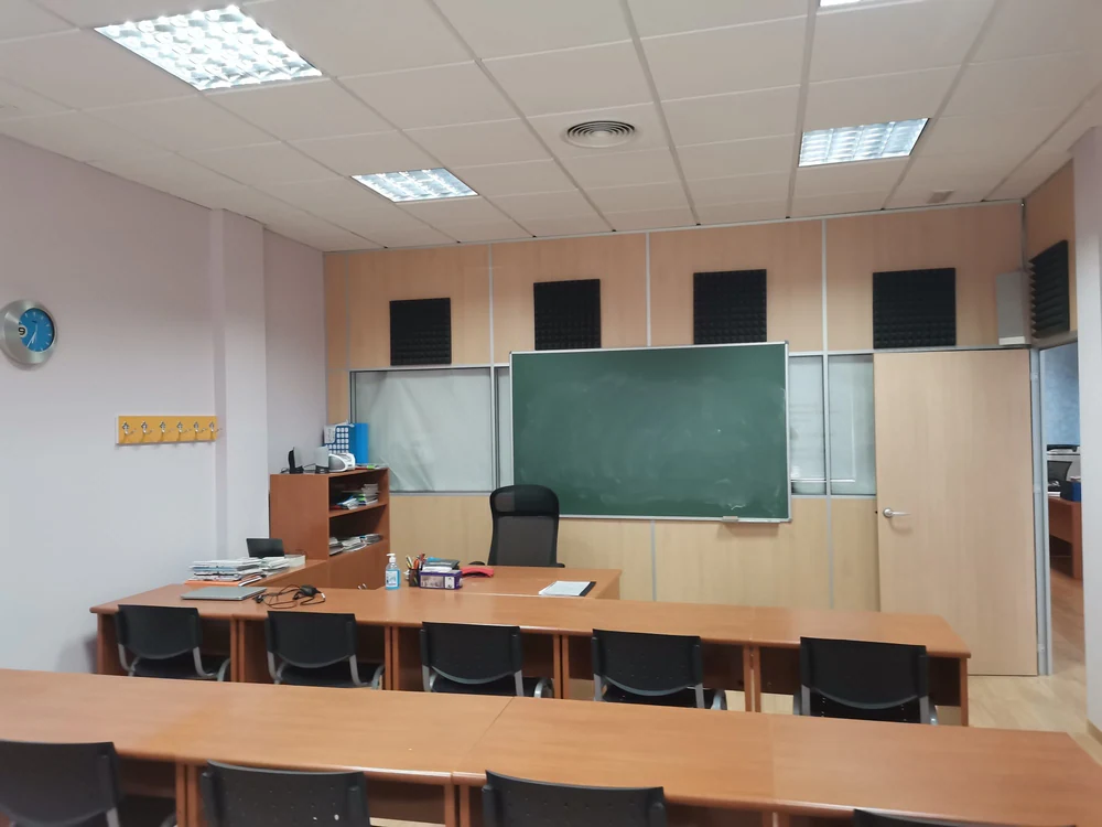 Foto de Academia Hidalgo