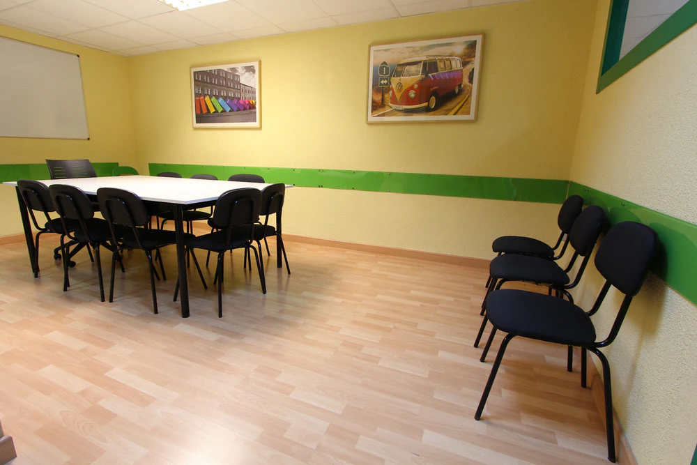 Foto de Centro de Formación Fórmula Advance. Academias de inglés. Alcantarilla.