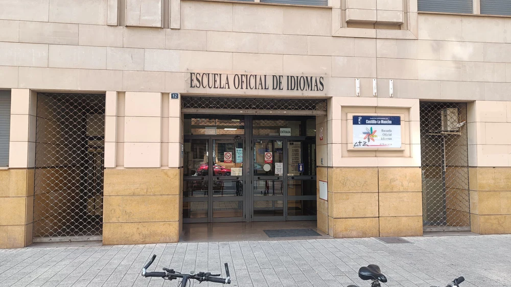Escuela Oficial de Idiomas de Albacete