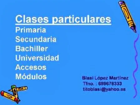 Portada de Academia Blasi y Tito