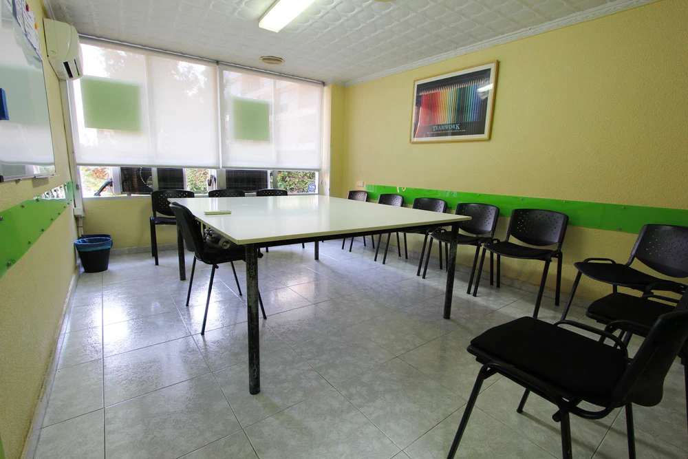 Foto de Fluency Idiomas. Academia de inglés. Alcantarilla.