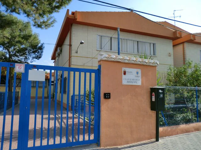 Foto de Academia de Música Asunción Asensio