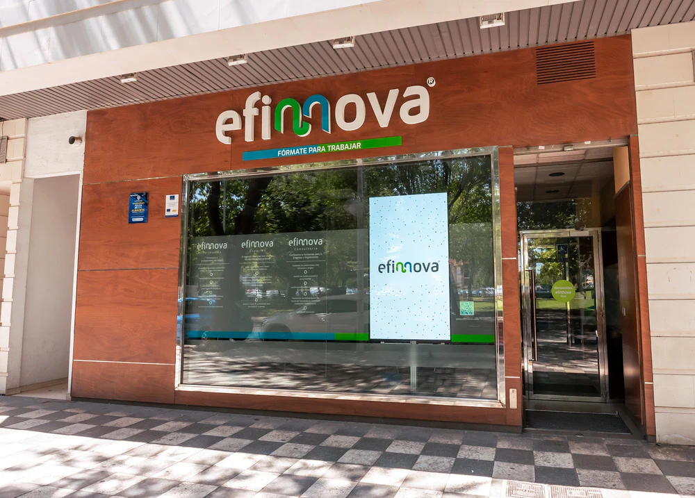 Foto de Formaciona - Formación Avanzada XXI (Albacete)
