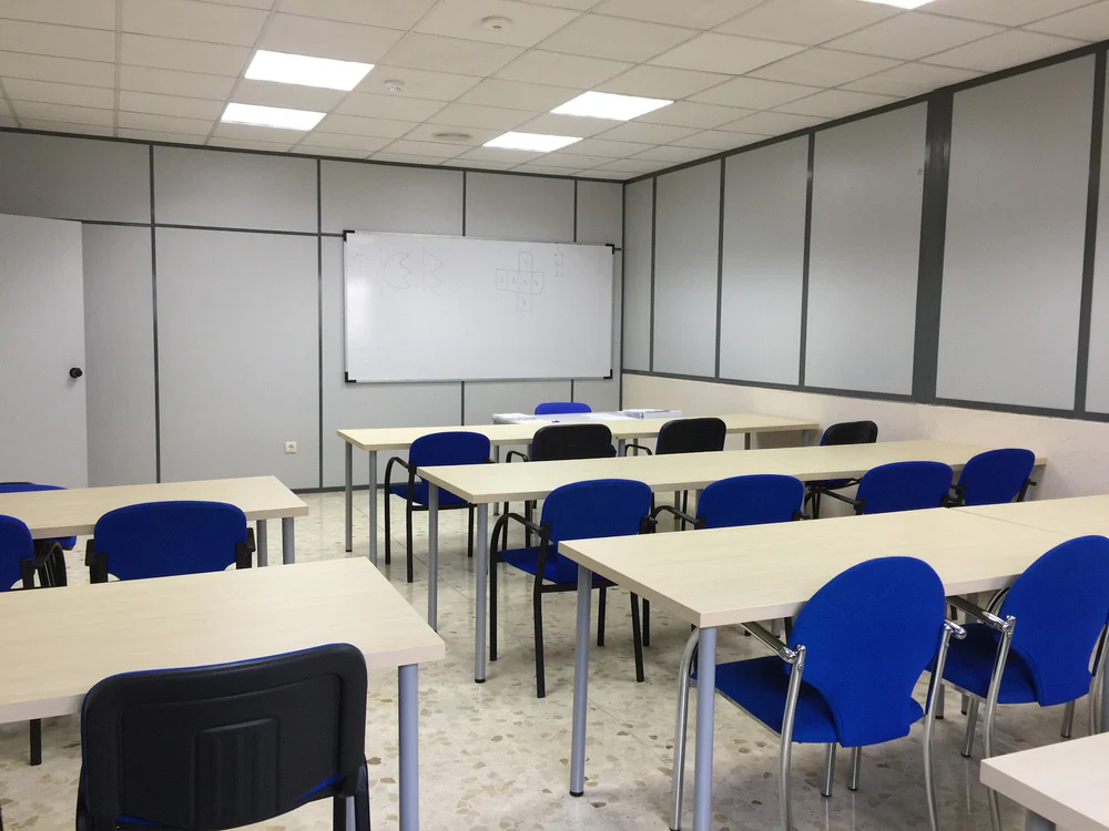 Foto de Emsemul Formación | Centro de formación acreditado