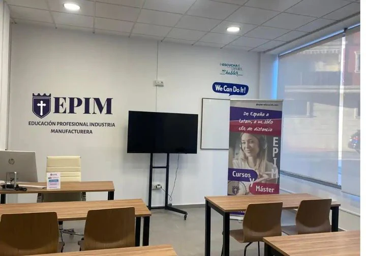 Foto de Emsemul Formación | Centro de formación acreditado