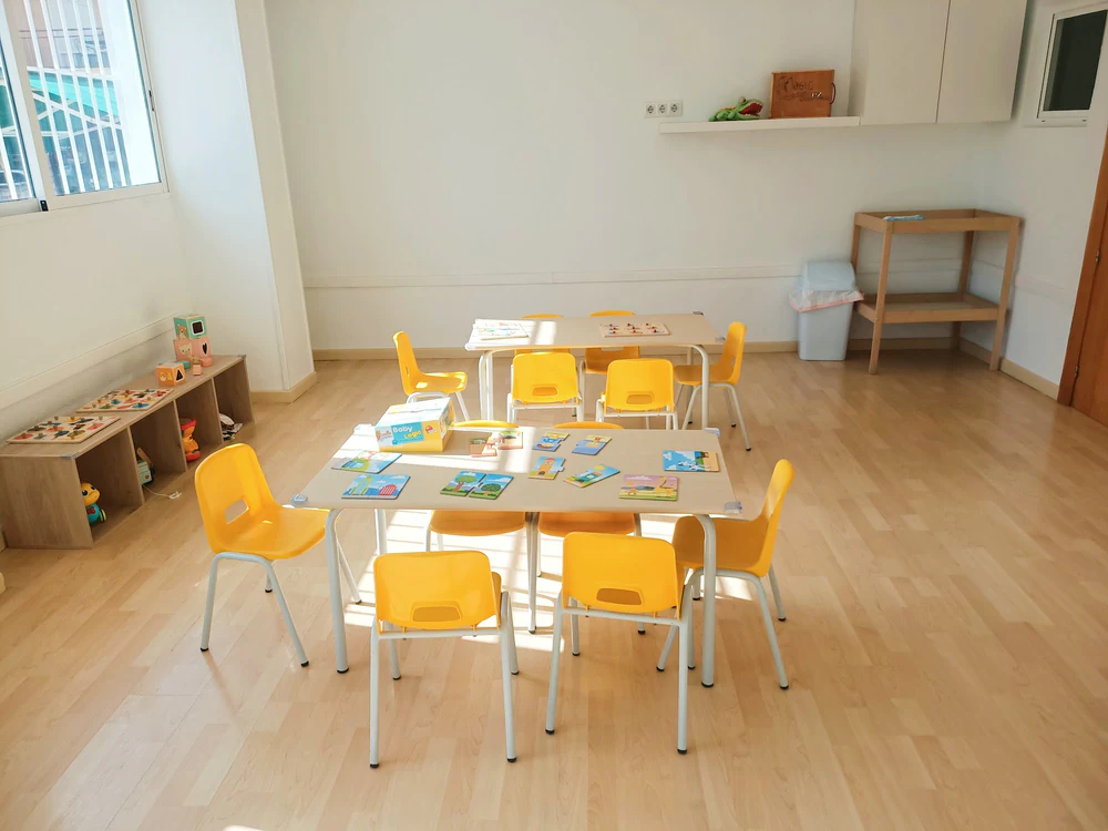 Foto de Escuela Infantil Vistabella "My first school"