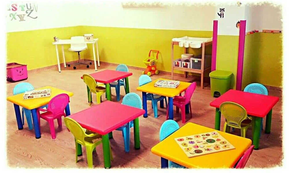 Foto de Escuela Infantil Vistabella "My first school"