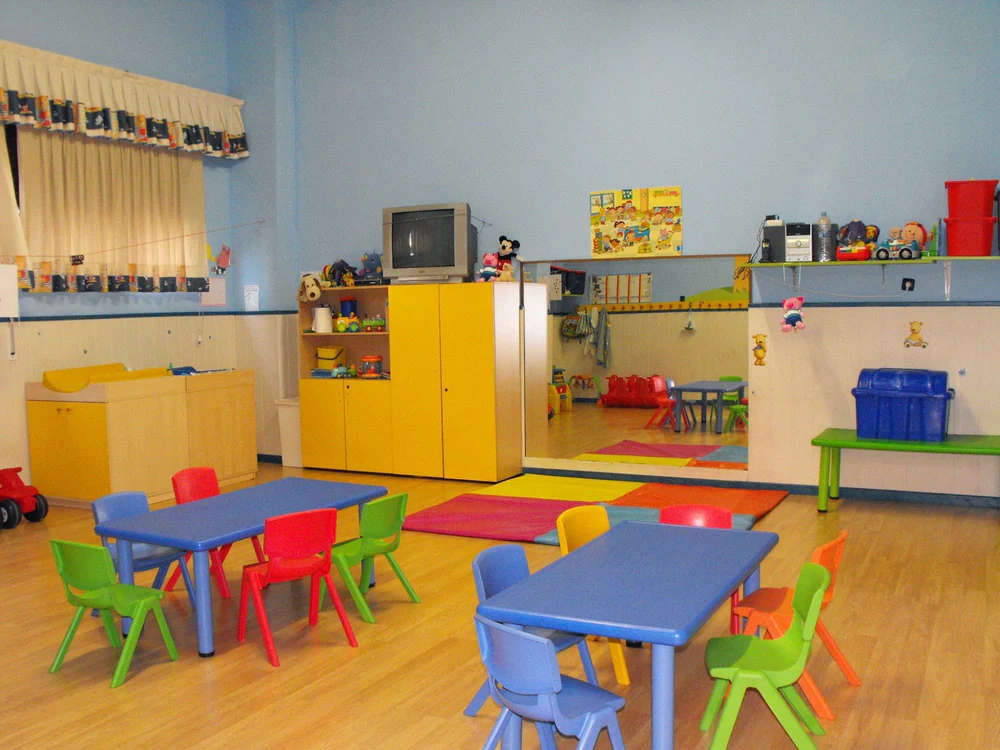 Foto de Escuela Infantil Vistabella "My first school"