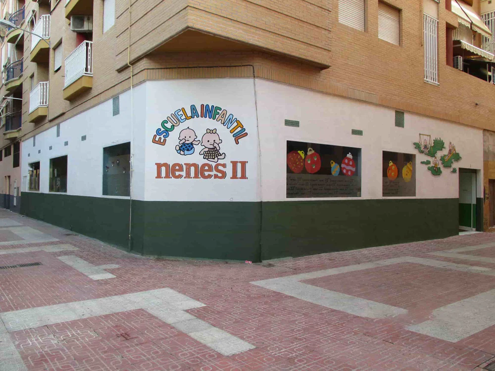 Foto de Escuela Infantil Vistabella "My first school"