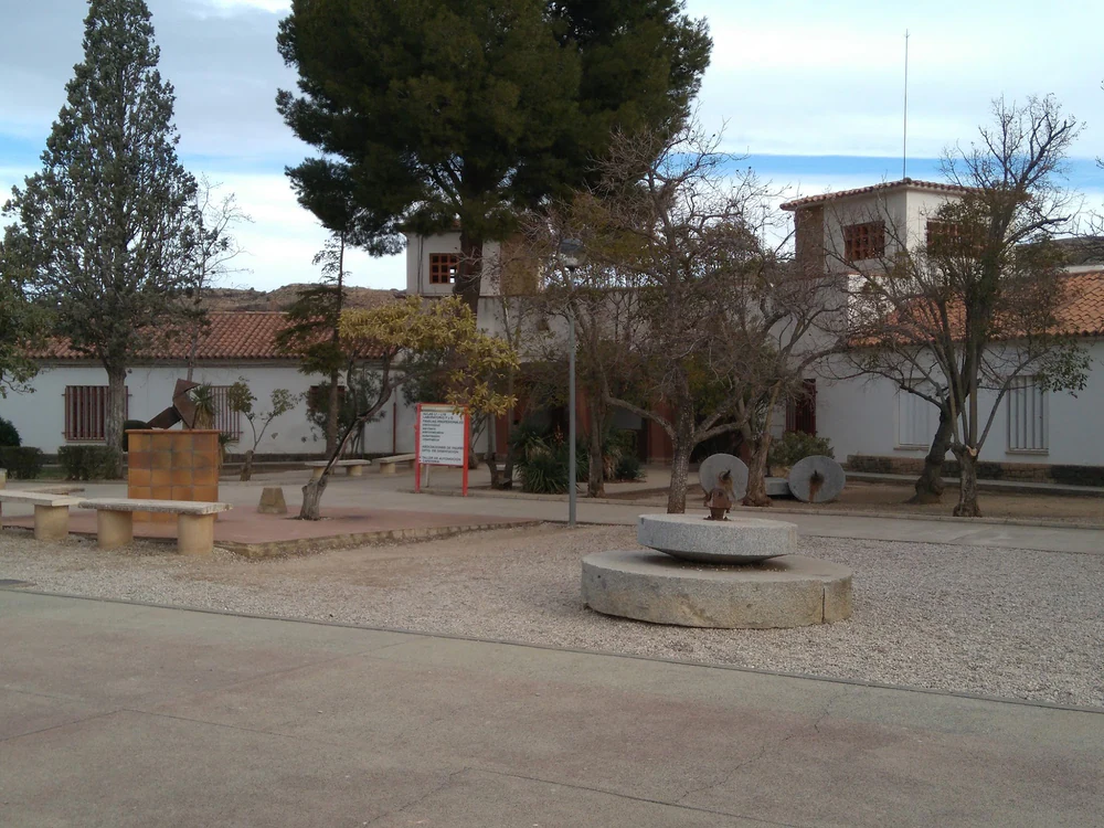 Foto de Centro Público Integrado de Formación Profesional (CPIFP) Bajo Aragón - Alcañiz.