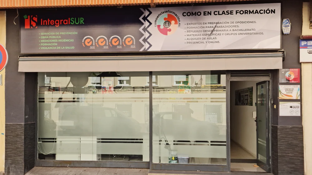 Foto de Academia CEVI