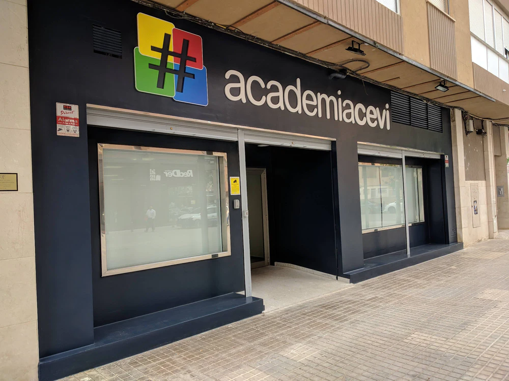 Academia CEVI