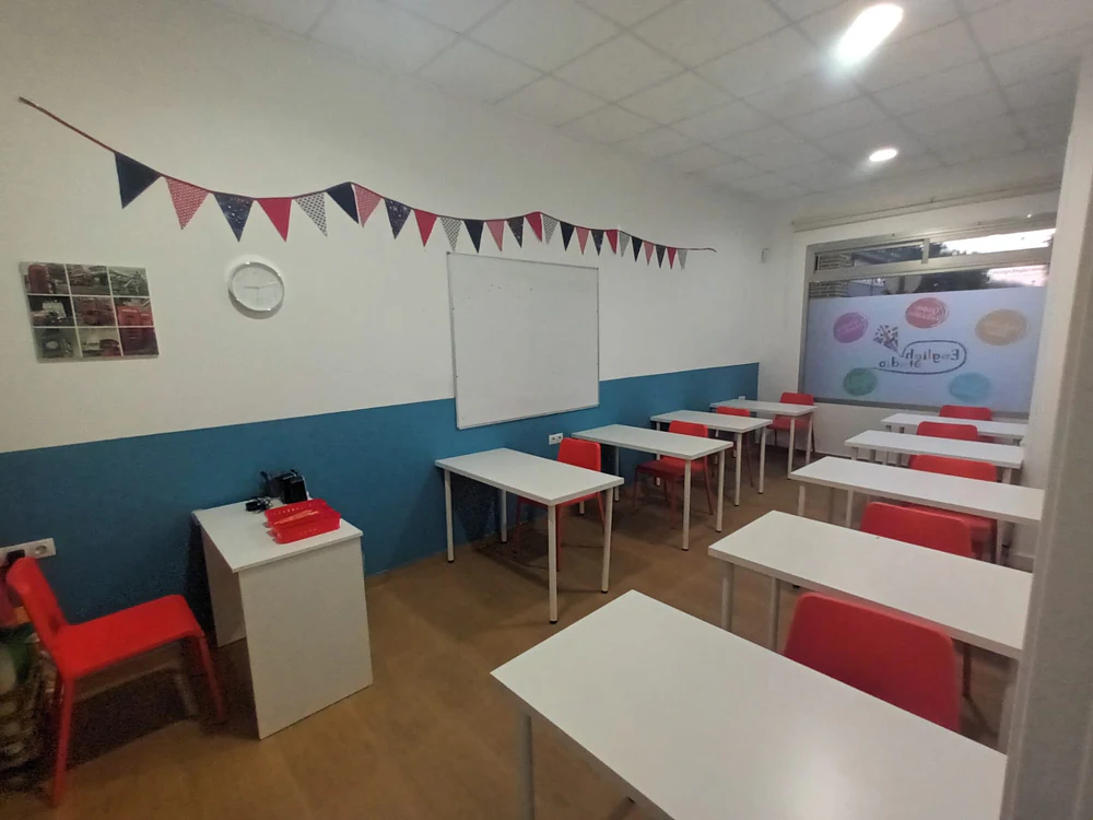 English Studio Medicina