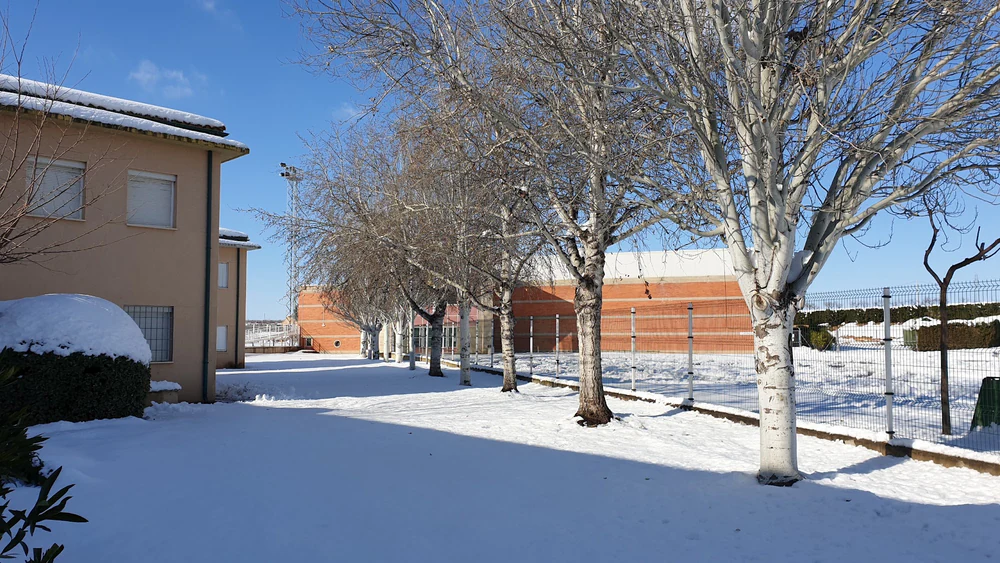 Foto de Escuela Oficial de Idiomas