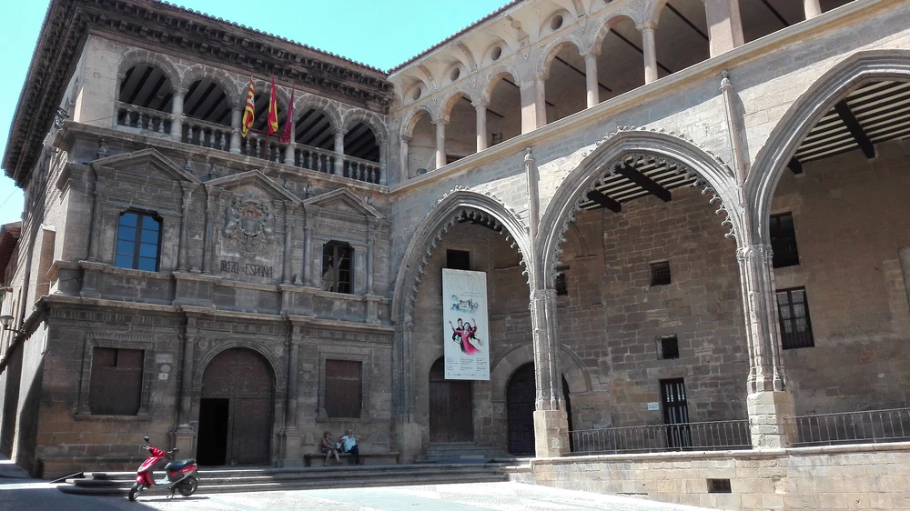 Foto de Escuela Oficial de Idiomas