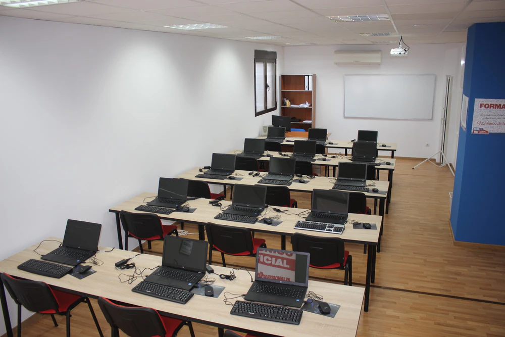Foto de Centro Público de Educación de Personas Adultas Río Guadalope