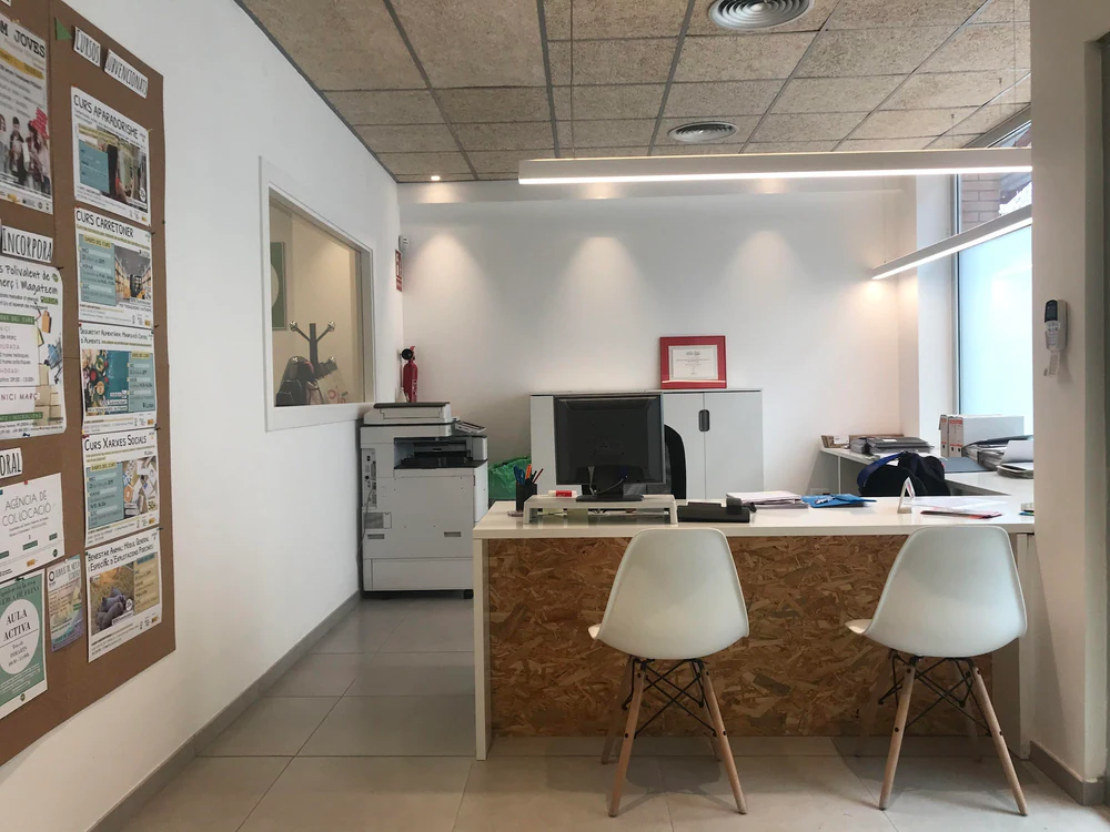 Foto de Academia L´alzina