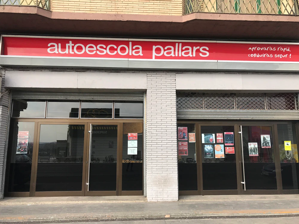 Foto de Academia L´alzina