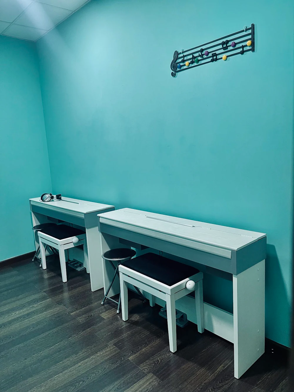 Pianissimo