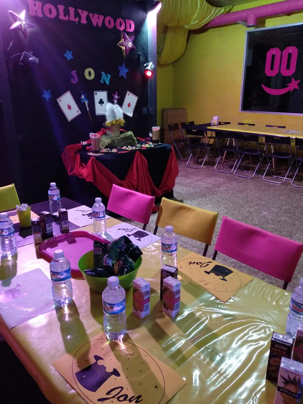Foto de Pianissimo