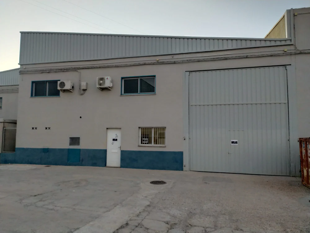 IES ALCÀSSER