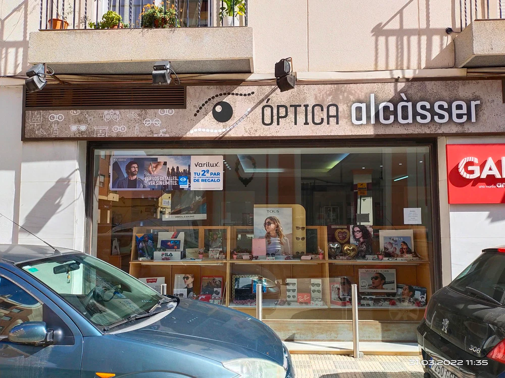 Foto de IES ALCÀSSER