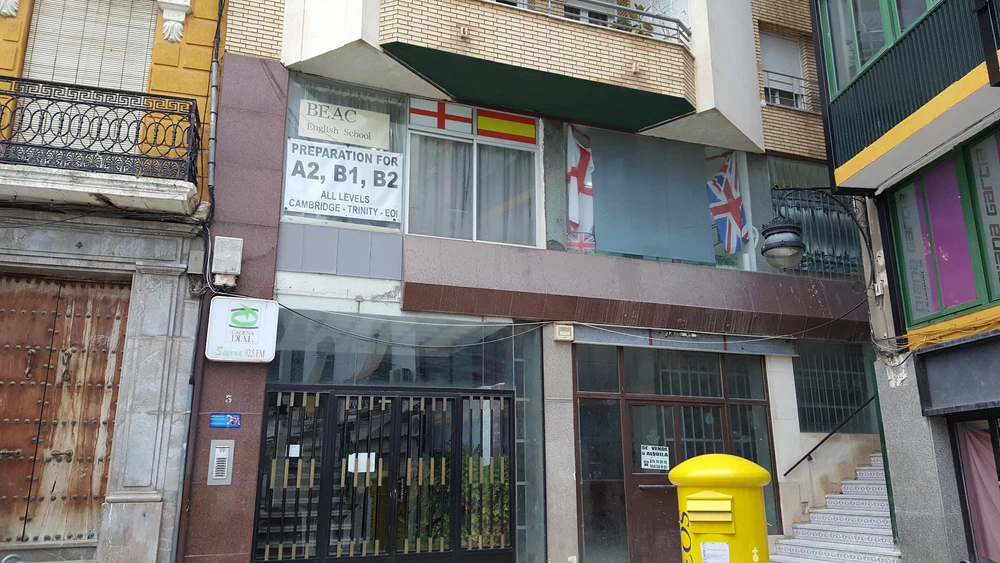 Foto de Academia Polaris