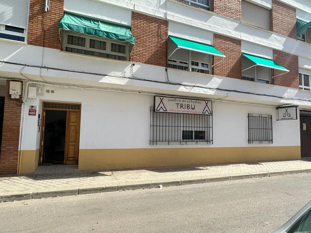 Centro de Estudios TRIBU