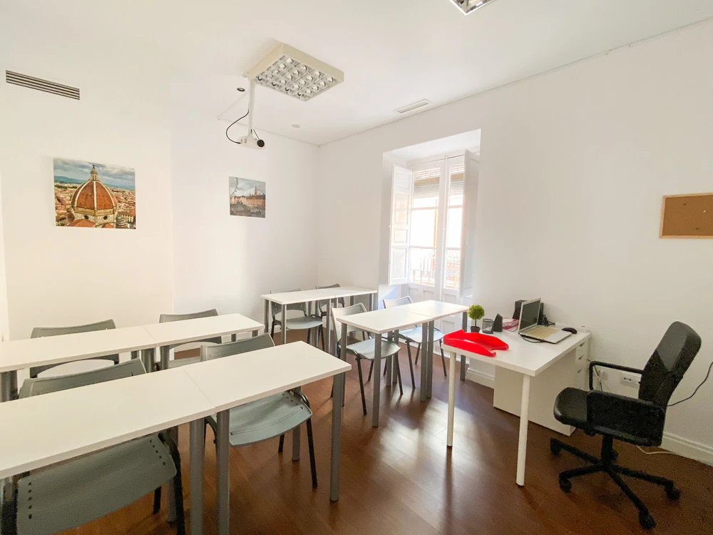 Foto de T&A Centro de Idiomas