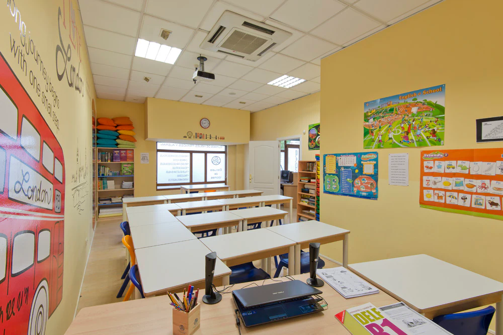 Foto de T&A Centro de Idiomas