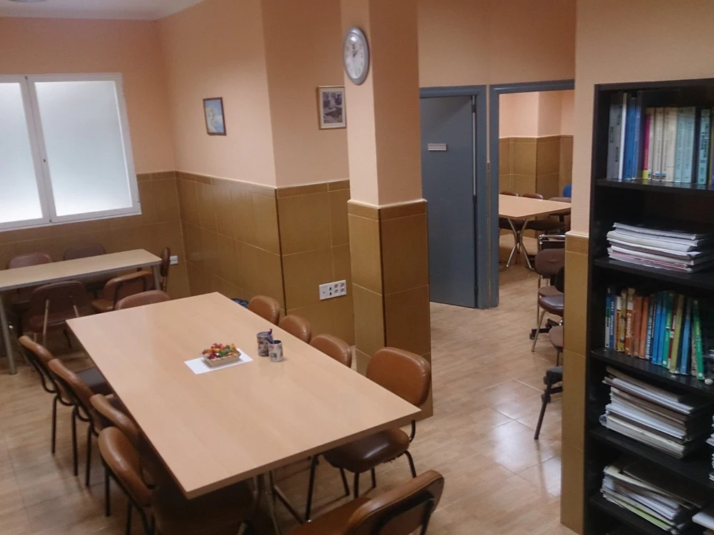 Foto de Academia Alicia