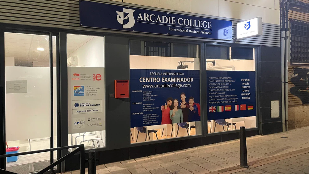Foto de Academia Alicia