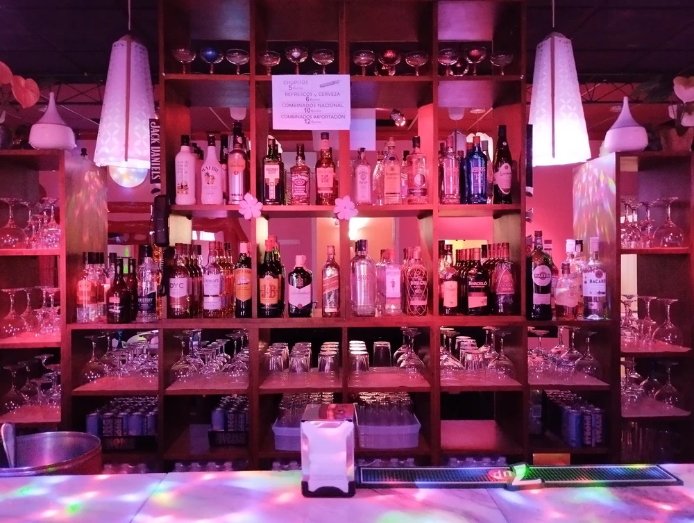 Foto de DILE QUE NO- Sala de baile y clases de baile