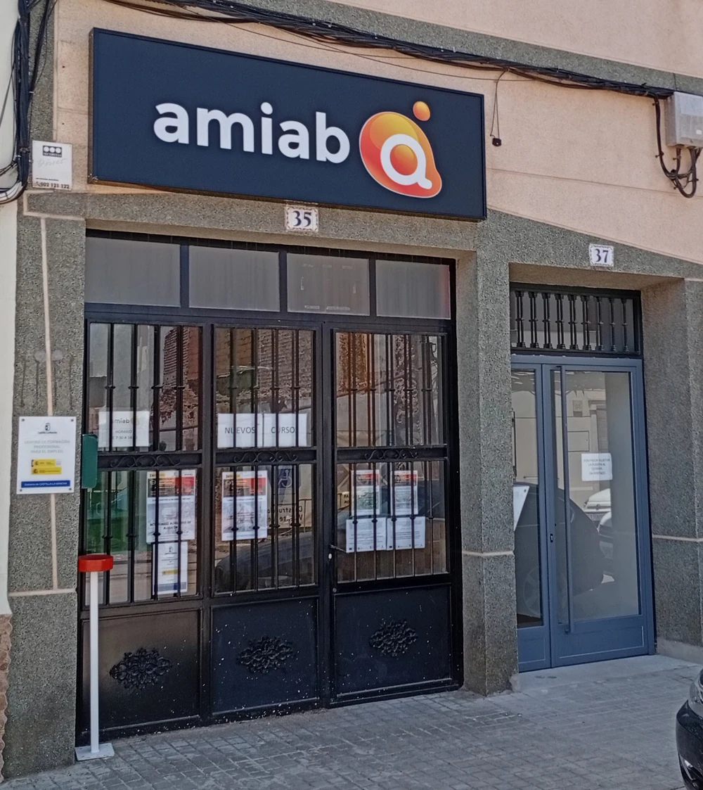 Foto de Centro de Formación Devis