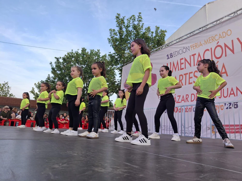 Foto de Escuela de Danza Alma M. García