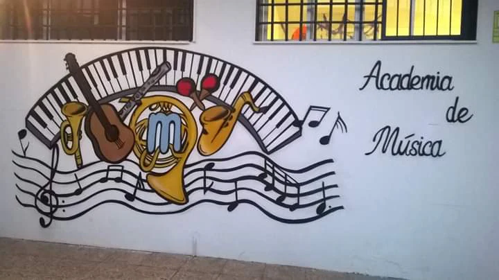 Foto de Escuela de Danza Alma M. García